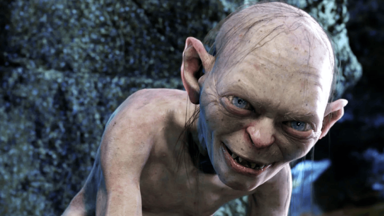 “The Lord of the Rings: The Hunt for Gollum”un Vizyon Tarihi Belli Oldu!