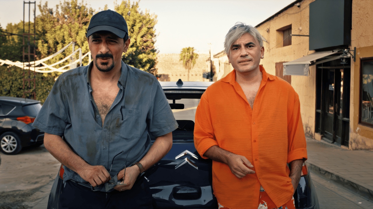 Giray Altınok ve Kerem Özdoğan’ın Başrolleri Paylaştığı "D.I.S.C.O"dan İlk Tanıtım Yayınlandı