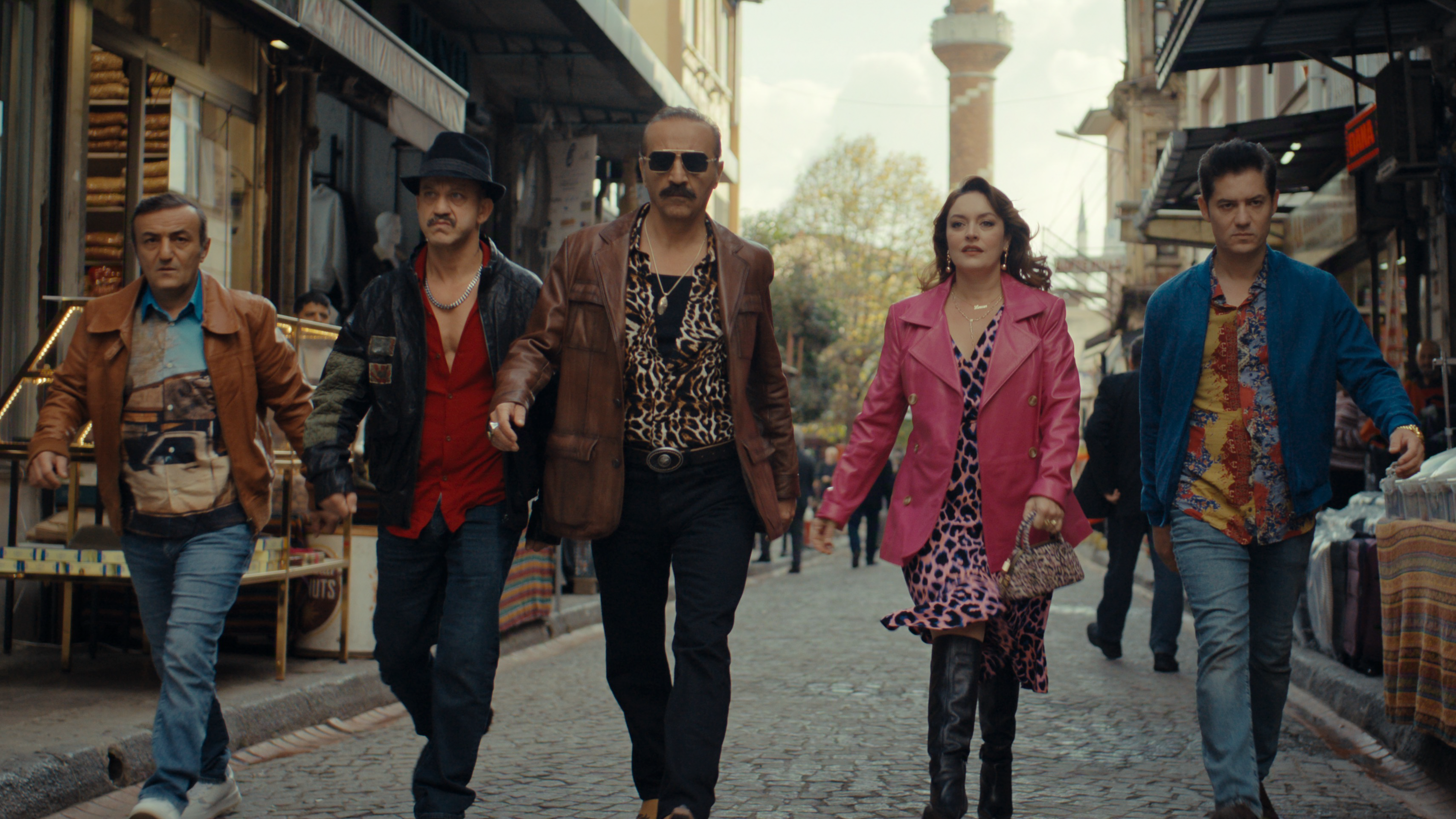 16 Ekim’de Netflix’te: ‘Organize İşler: Karun Hazinesi’nden ilk fragman