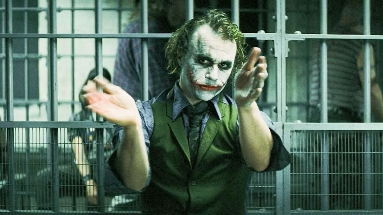 Christopher Nolan Filmlerinin En Tehlikeli 10 Kötüsü - Beyazperde.com