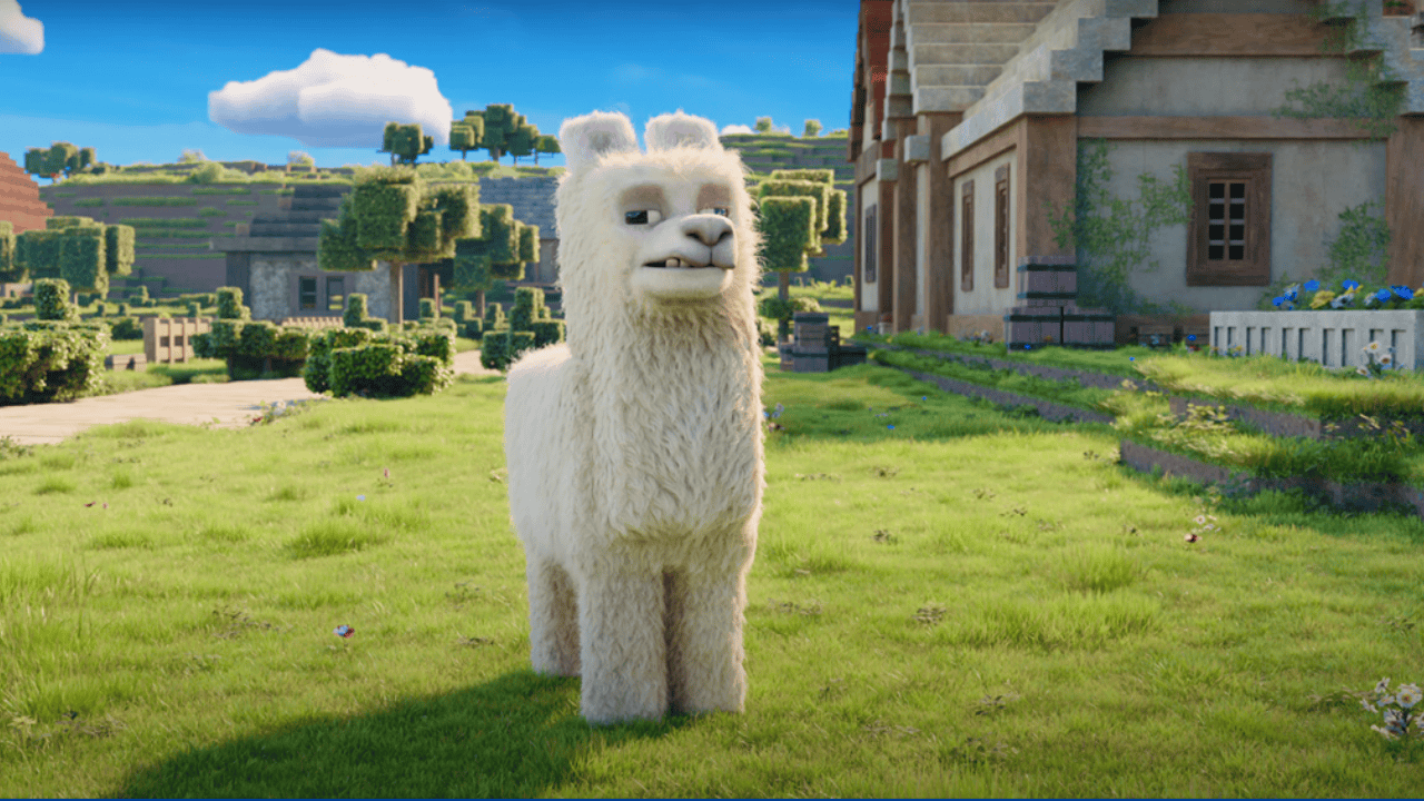 Yerli Gişe: “Bir Minecraft Filmi” Dördüncü Haftasında da Gişe Lideri Oldu
