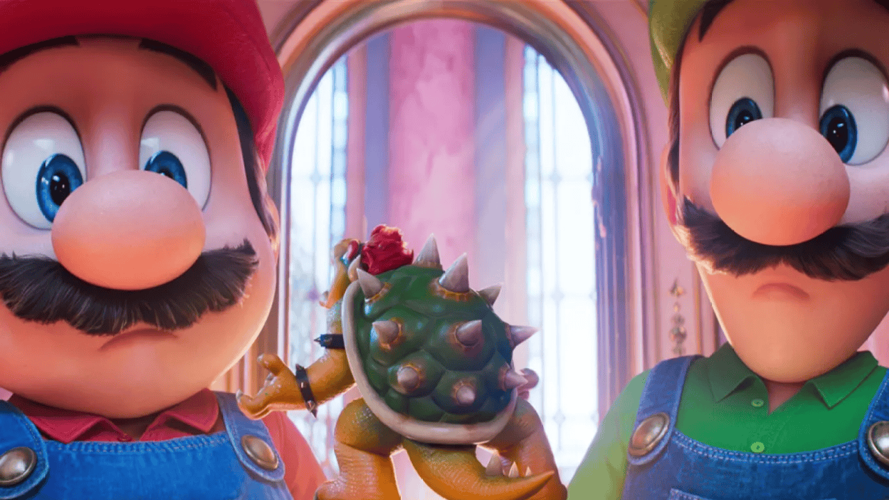 ABD Gişesinde Mario Kasırgası: "The Super Mario Galaxy Movie" İkinci Haftasında da Zirveyi Bırakmadı!