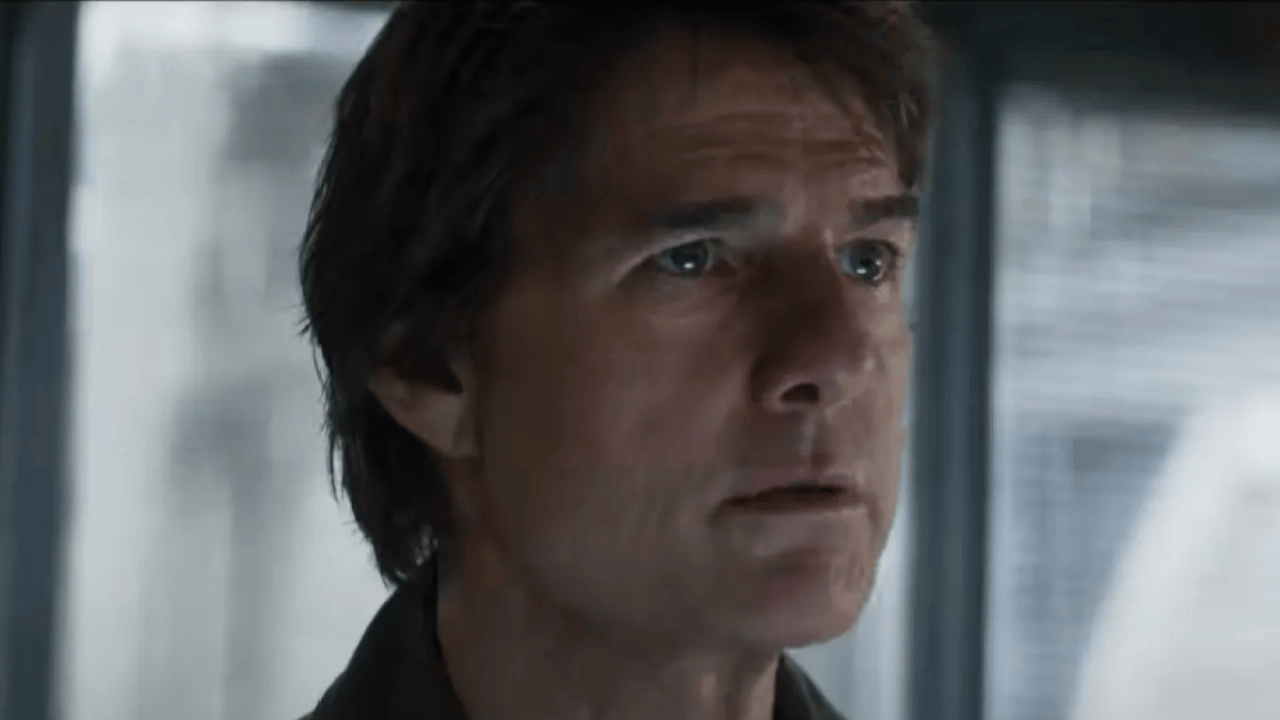 “Mission: Impossible – The Final Reckoning”den Nefes Kesen Fragman Geldi