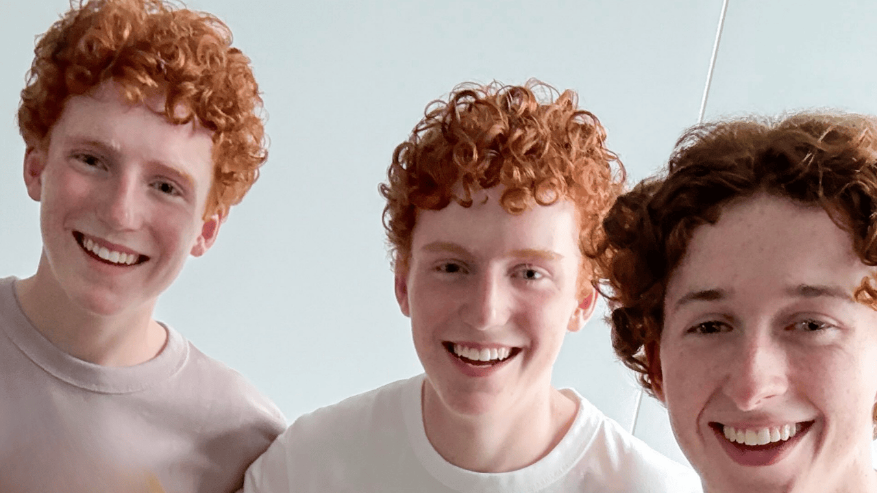 HBO’nun “Harry Potter” Dizisinde Weasley Çocuklarını Canlandıracak Oyuncular Açıklandı