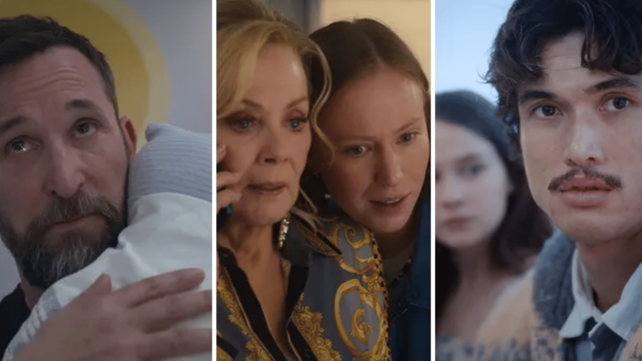 2026 Emmy Adayları Açıklandı: Televizyon Dünyasında Büyük Yarış Başlıyor!
