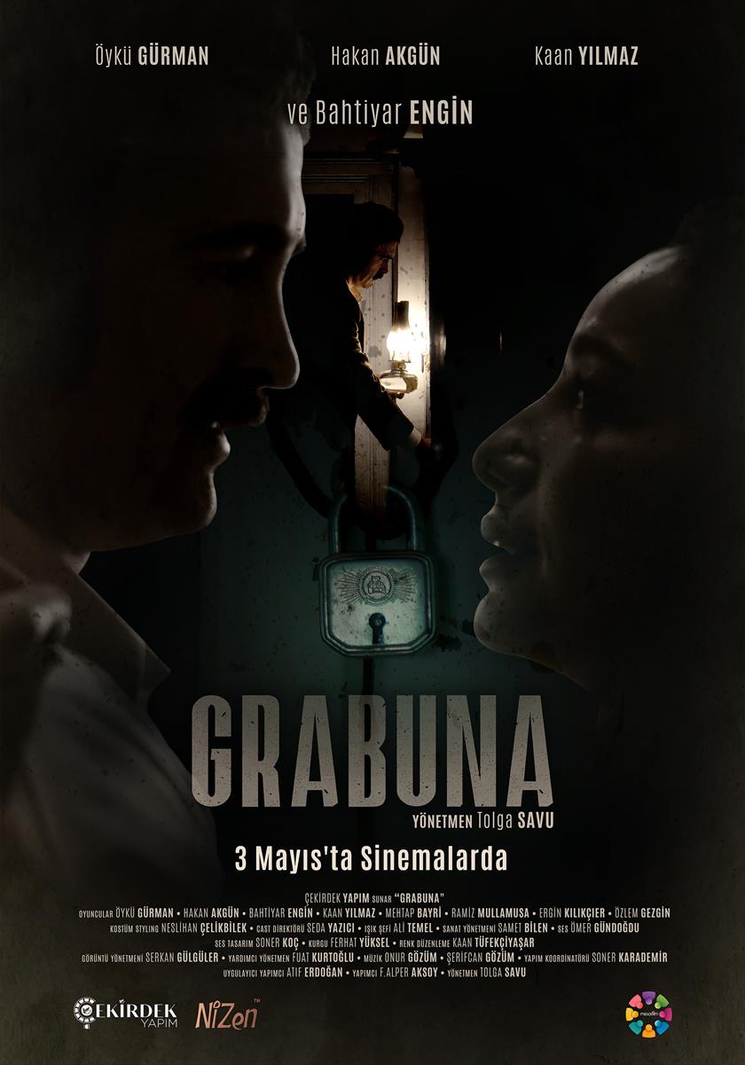 Grabuna - 2023 filmi - Beyazperde.com