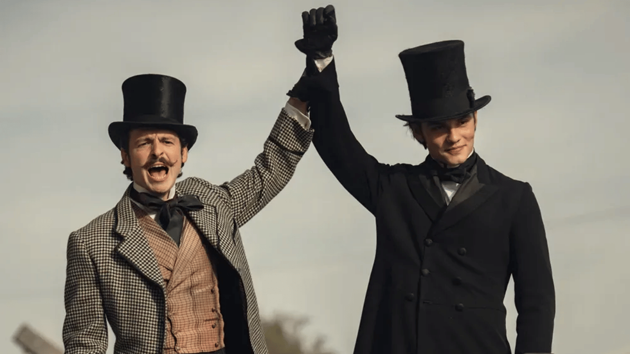Netflix, Sevilen Dizisinin 2. Sezon Onayını Verdi
