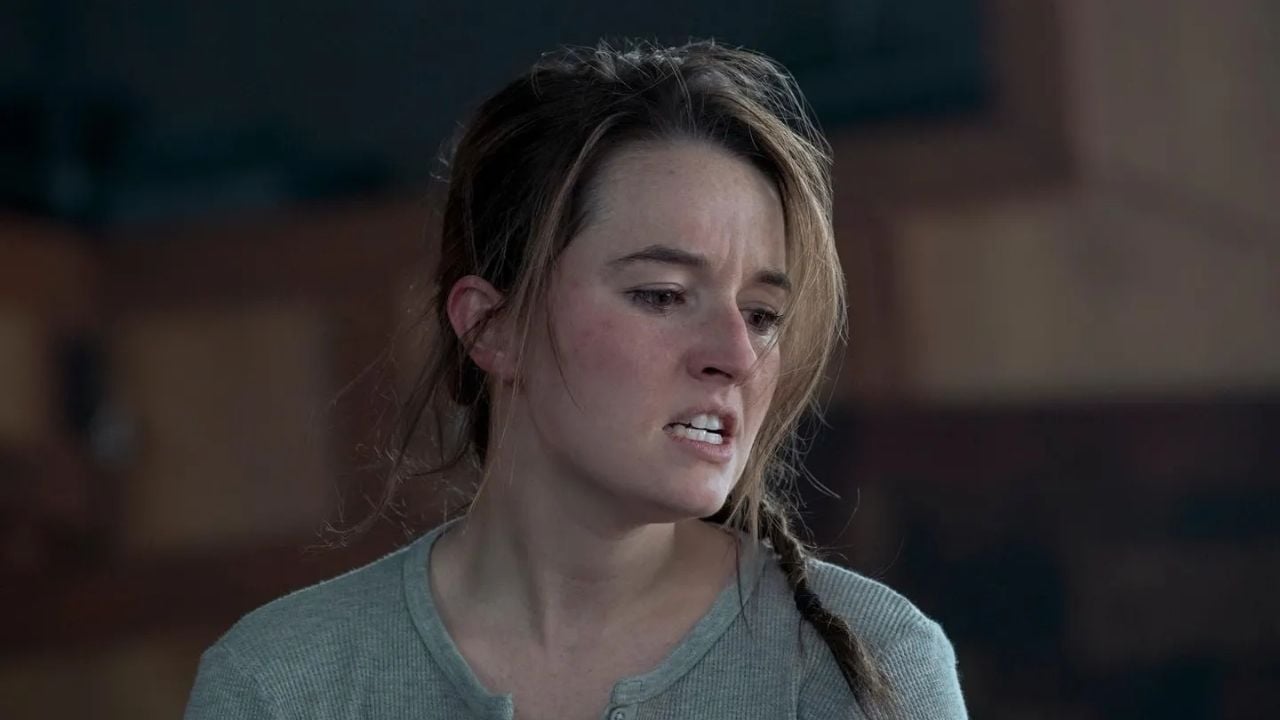 "The Last of Us" 3. Sezonda Abby'nin Babasını Kim Canlandıracak?