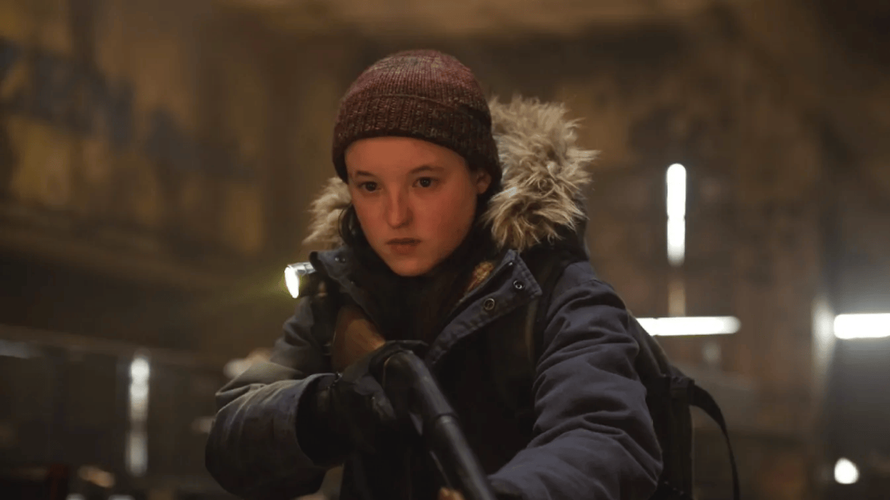 HBO Dizisi “The Last of Us” Üçüncü Sezon Onayını Aldı!