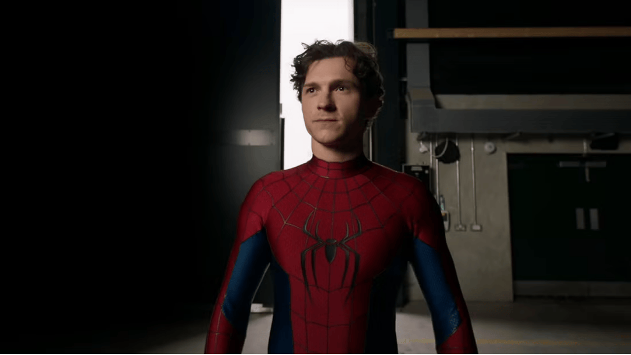 Spider-Man’in Yeni Kostümü Sosyal Medyayı Salladı: "Brand New Day"in İlk Teaser'ı Çıktı