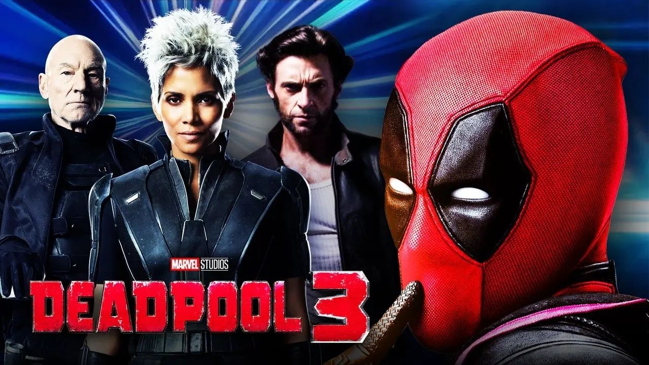 Deadpool 3'ün Hikayesinde Yer Alabilecek 10 Marvel Karakteri! Can Kütahya