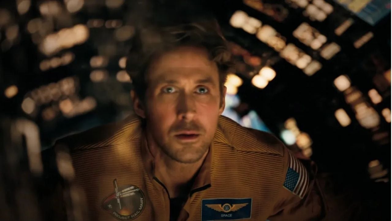 Ryan Gosling Başrollü "Project Hail Mary"nin Final Fragmanı Yayında!