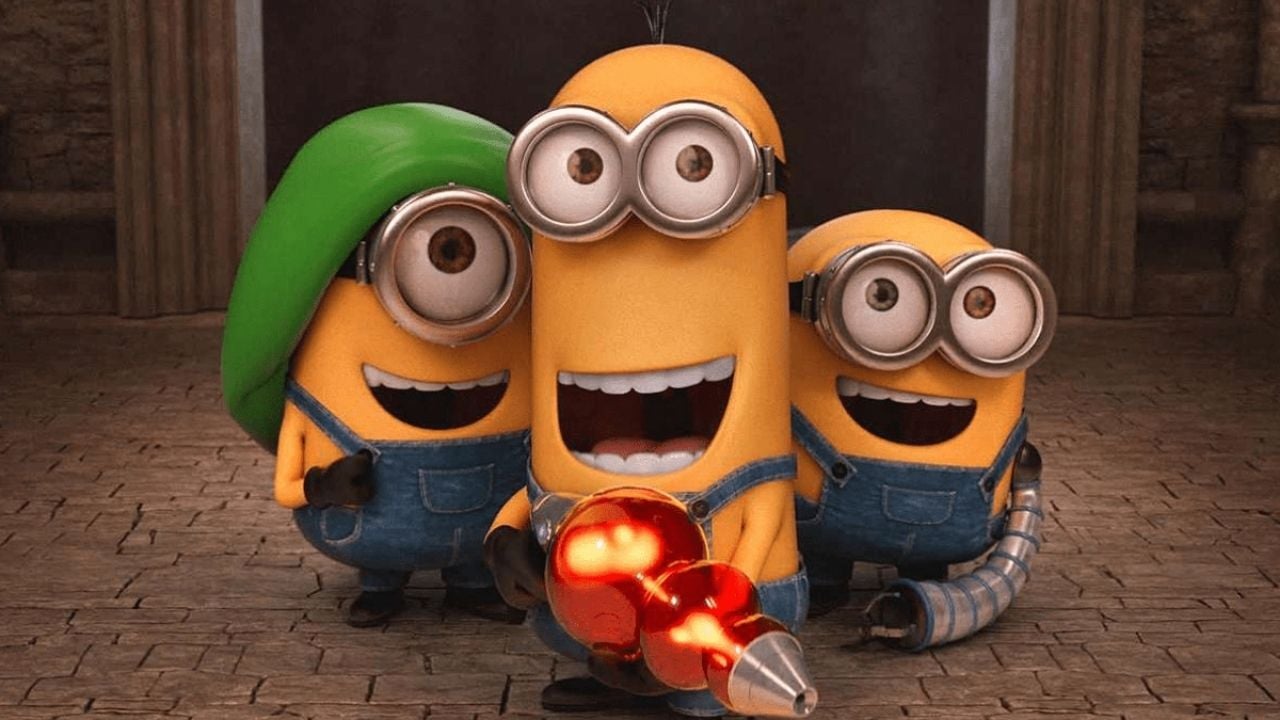 Minyonlar Hollywood’u İstila Ediyor: "Minions & Monsters" Fragmanı Super Bowl’da Yayınlandı!