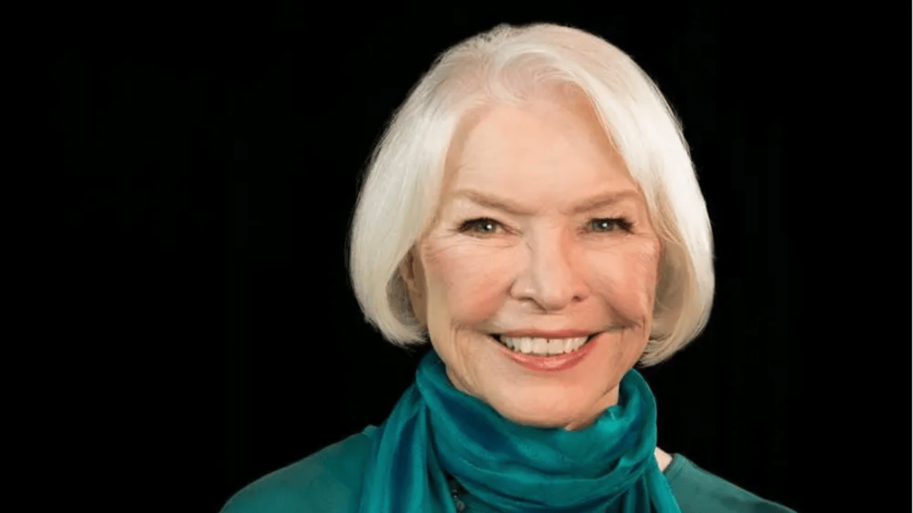 Venedik'ten Ellen Burstyn'e Yaşam Boyu Başarı Ödülü!