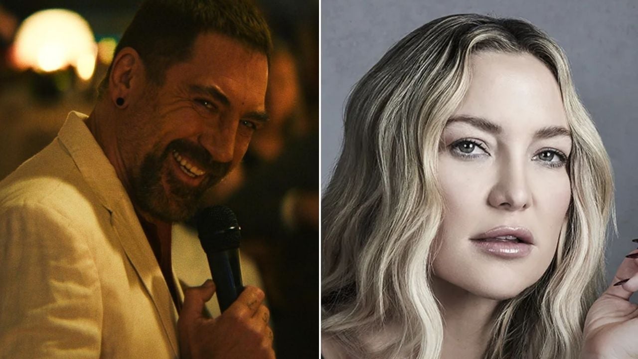 Sinemanın İki Dev İsmi, Paris Sokaklarında Başlayan Bir Aşk Hikayesi İçin Bir Araya Geliyor.