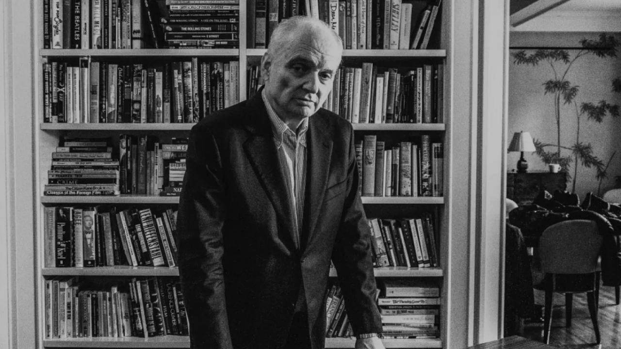 "The Sopranos" Yaratıcısı David Chase’ten Yeni HBO Dizisi “Project: MKUltra” Geliyor