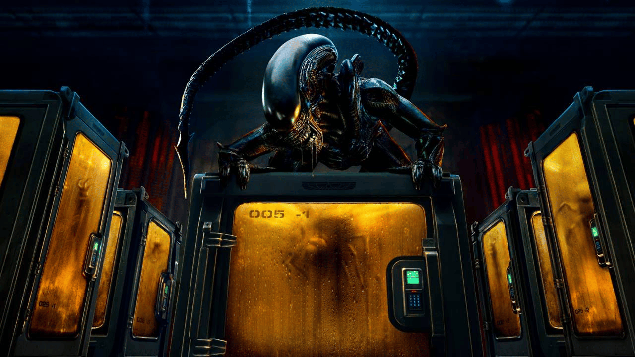 "Game of Thrones" Yıldızları "Alien: Earth" 2. Sezonuna Katıldı!