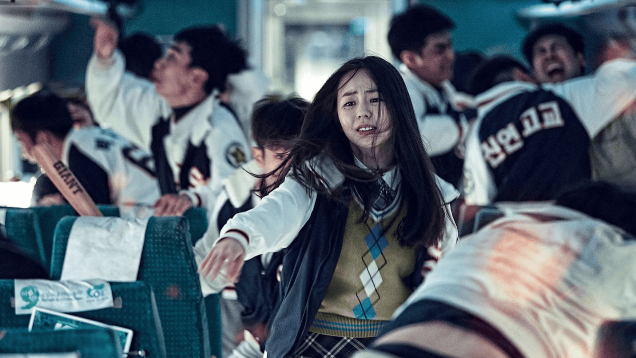 "Train To Busan"ın Yönetmeni Yeon Sang-ho'nun Yeni Gerilim Filminden İlk Kareler Geldi