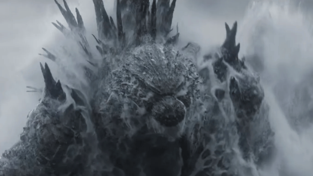 "Godzilla Minus Zero"dan Nefes Kesen İlk Fragman Yayınlandı!