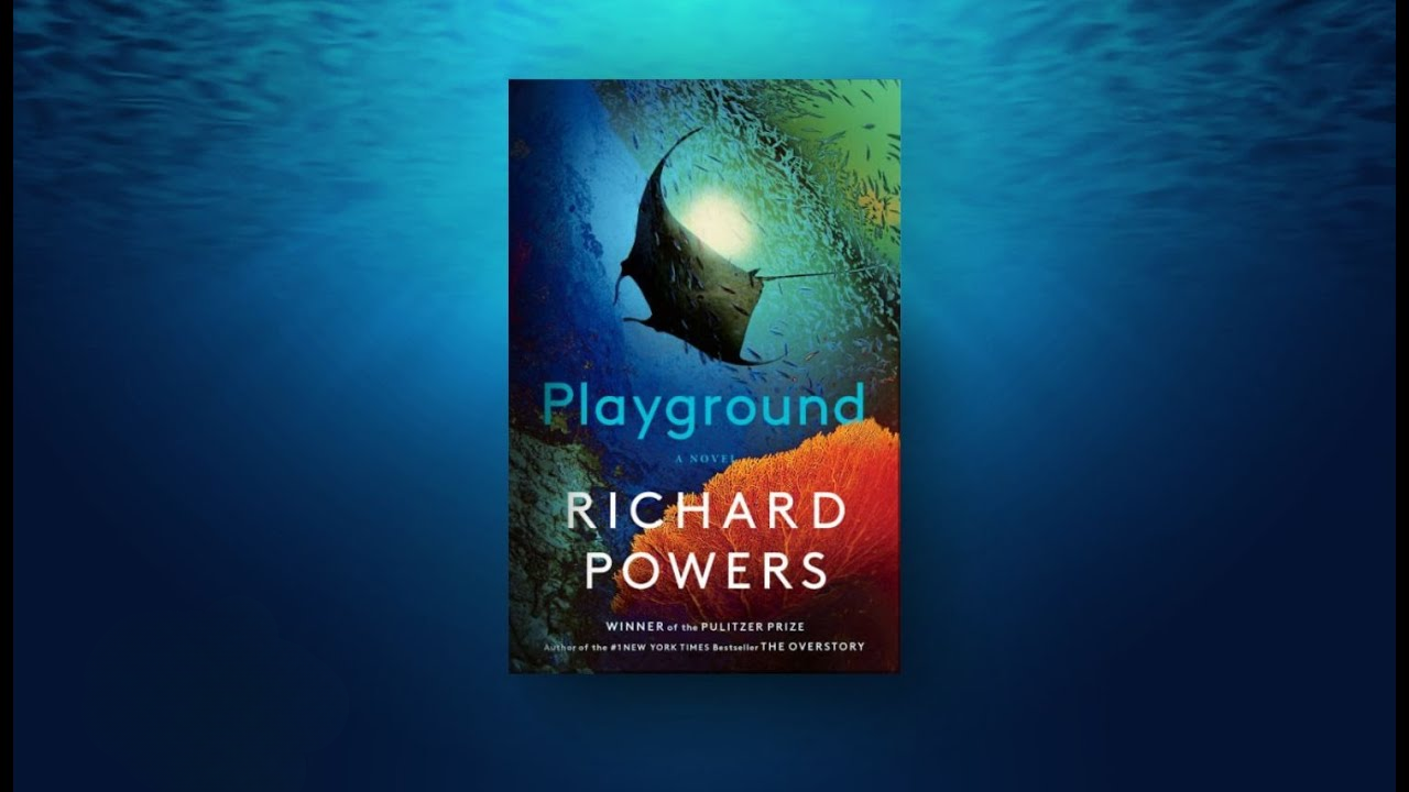 Yapay Zeka Romanı "Playground" Filme Uyarlanıyor: Başrolde Son Zamanların En Tartışmalı İsmi Olan Oyuncu Yer Alacak