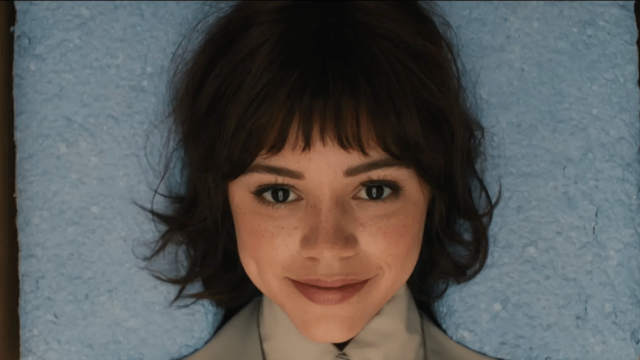 Jenna Ortega Başrollü "Klara and the Sun" Filminden İlk Fragman Yayınlandı!