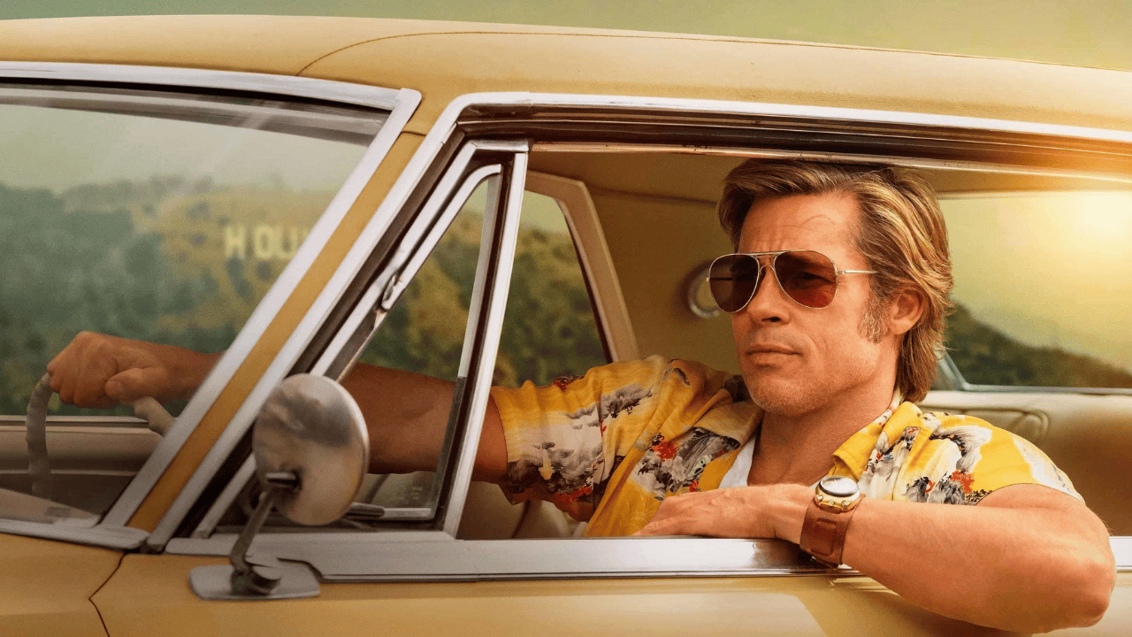 "Once Upon A Time In Hollywood"un Devam Filminde Brad Pitt'e Eşlik Edecek Oyuncu Belli Oldu