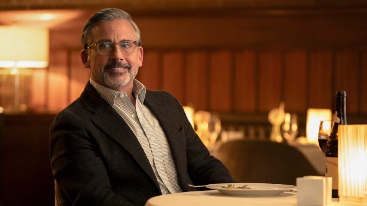 Steve Carell Üniversiteye Dönüyor: HBO’nun Yeni Komedisi “Rooster” İlk Fragmanıyla Şimdiden Olay Yarattı!