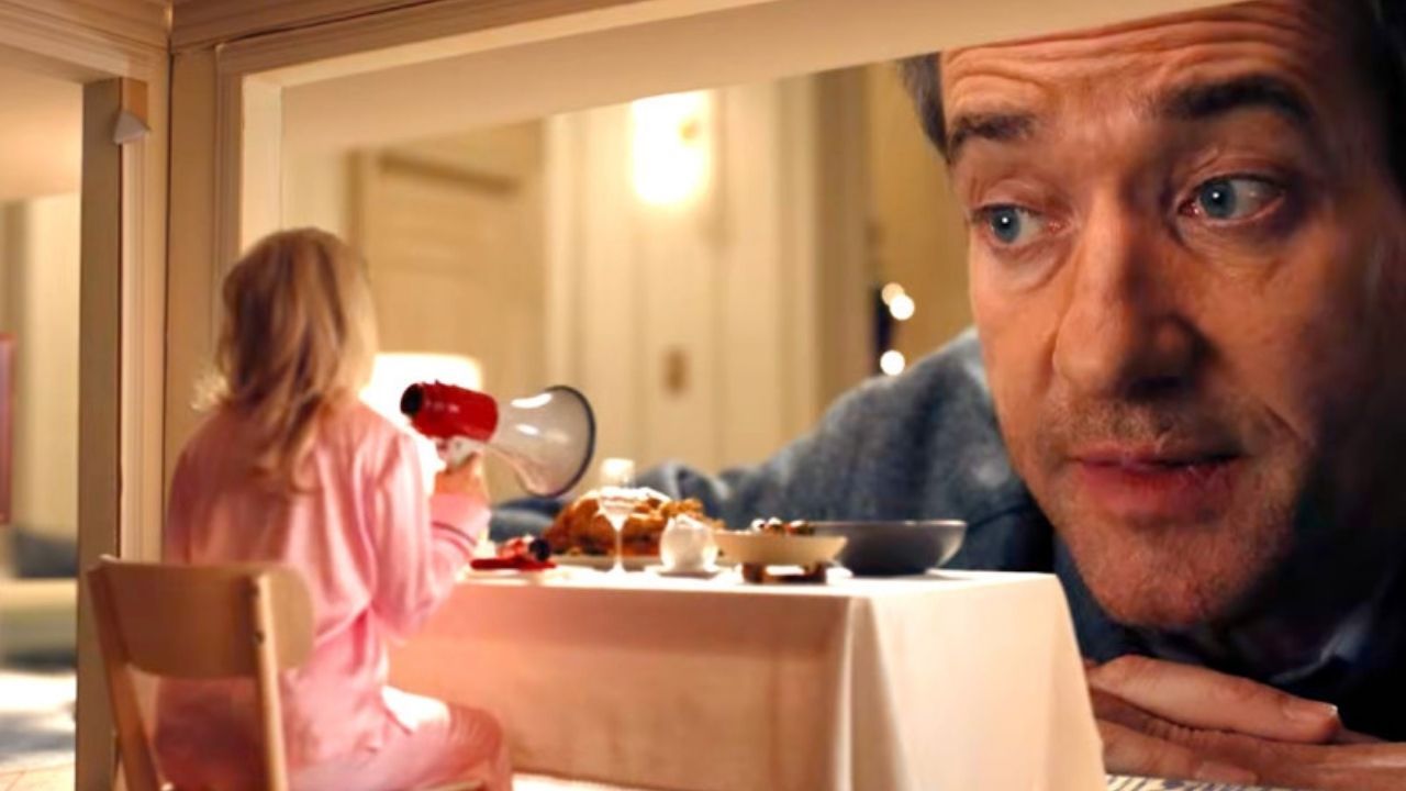 "Küçük" Bir Sorun Büyük Bir Aşkı Bitirebilir Mi? "The Miniature Wife"ın İlk Fragmanı Paylaşıldı!