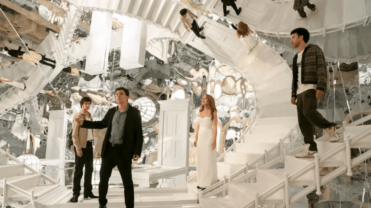 "Sihirbazlar Çetesi: Daha Bir Şey Görmediniz" Hakkında Bilmeniz Gereken Her Şey