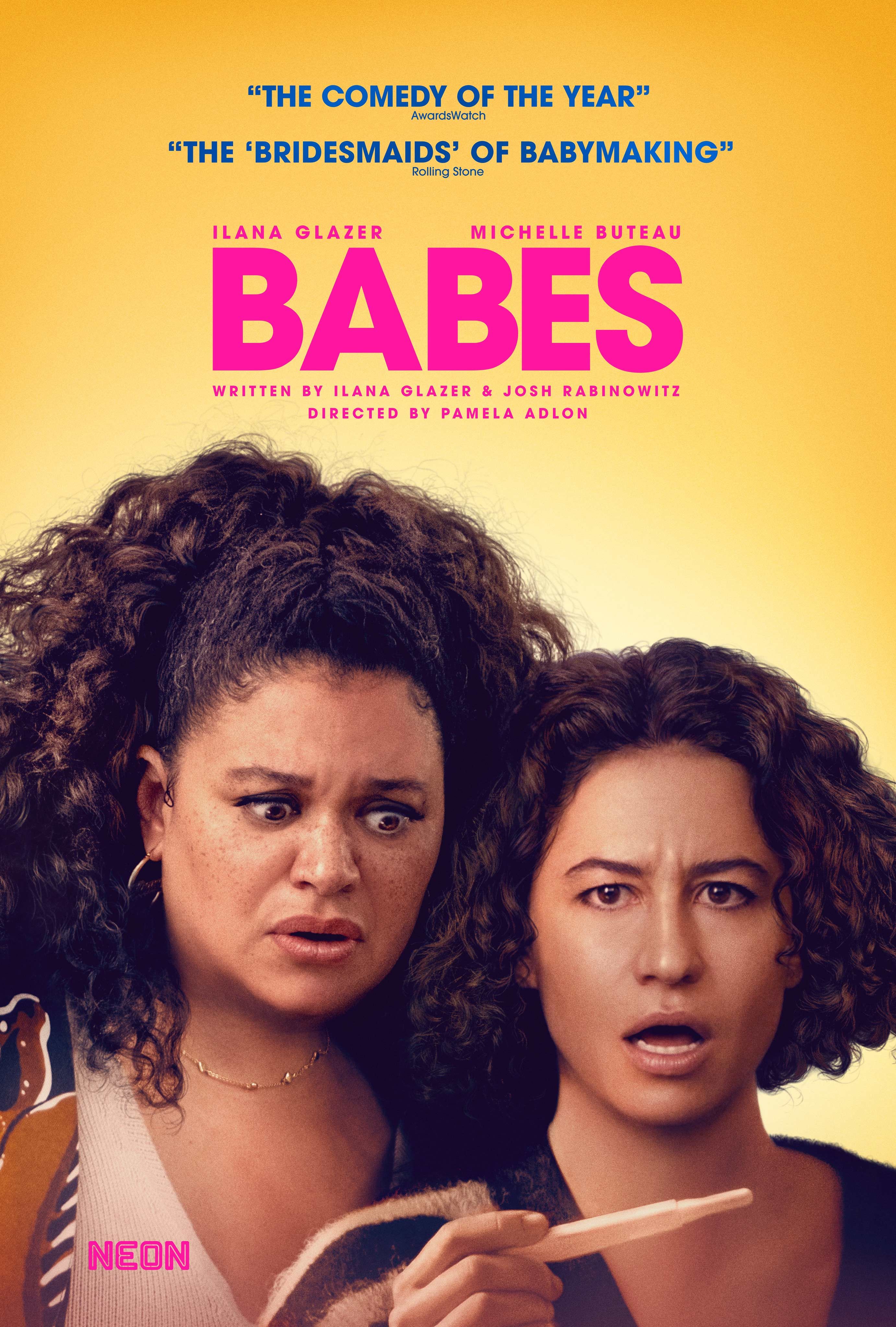 Babes - 2024 filmi - Beyazperde.com