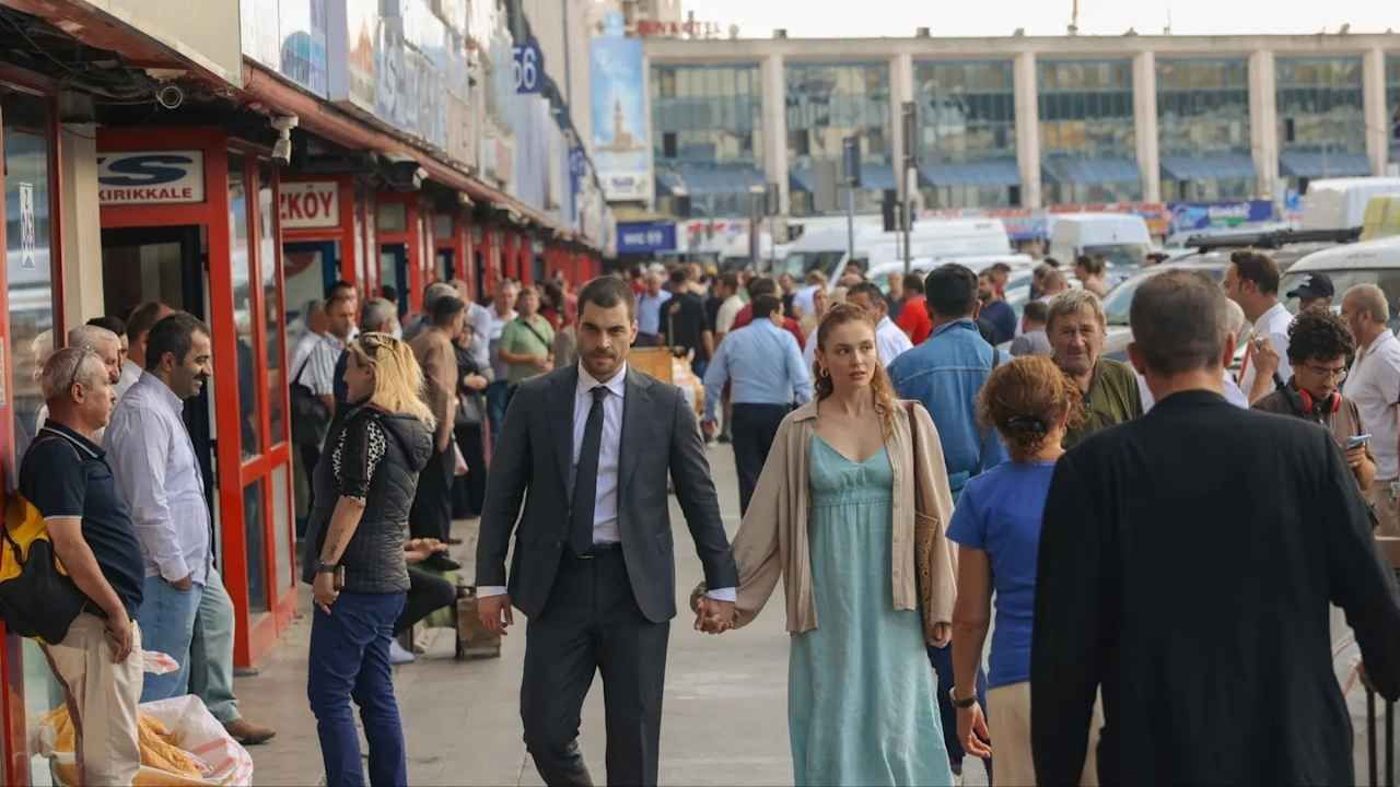 Financial Times’tan Türk Dizileri Analizi: “İhracat Devinde Enflasyon Alarmı”