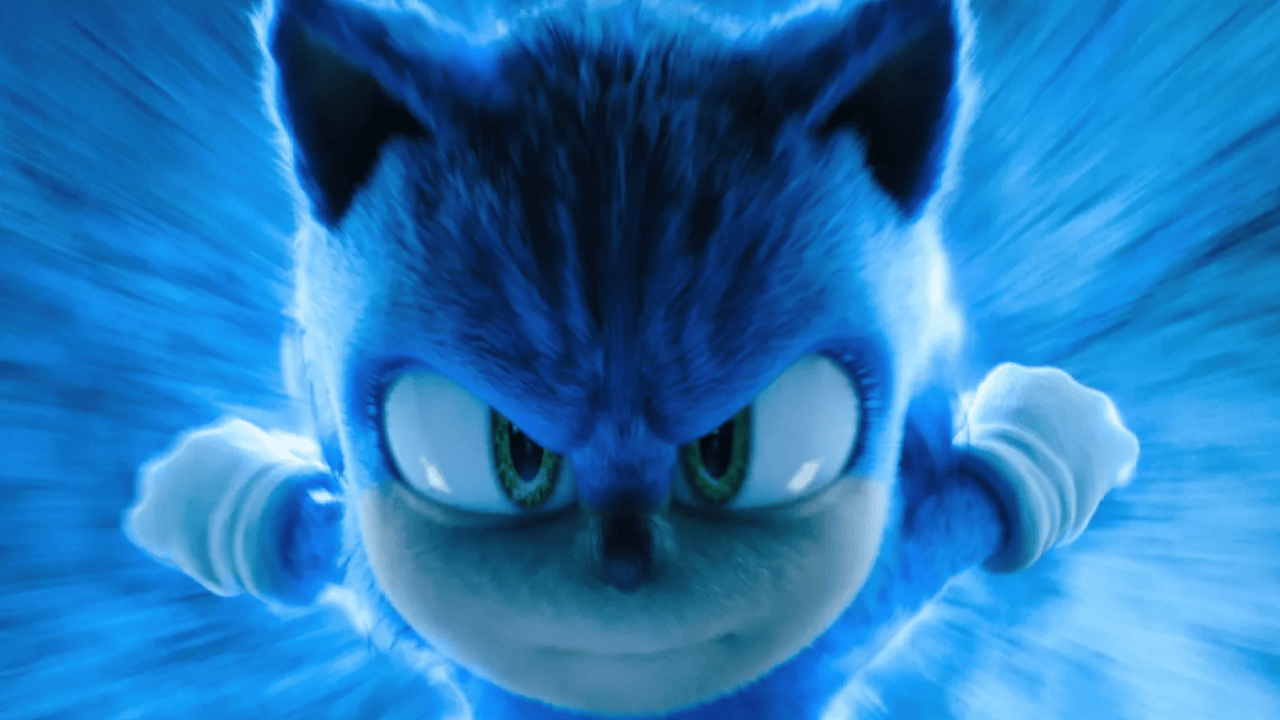 "Sonic 4" İçin Yıldızlar Geçidi: Keanu Reeves ve Idris Elba’nın Yanına Dev İsimler Katıldı!