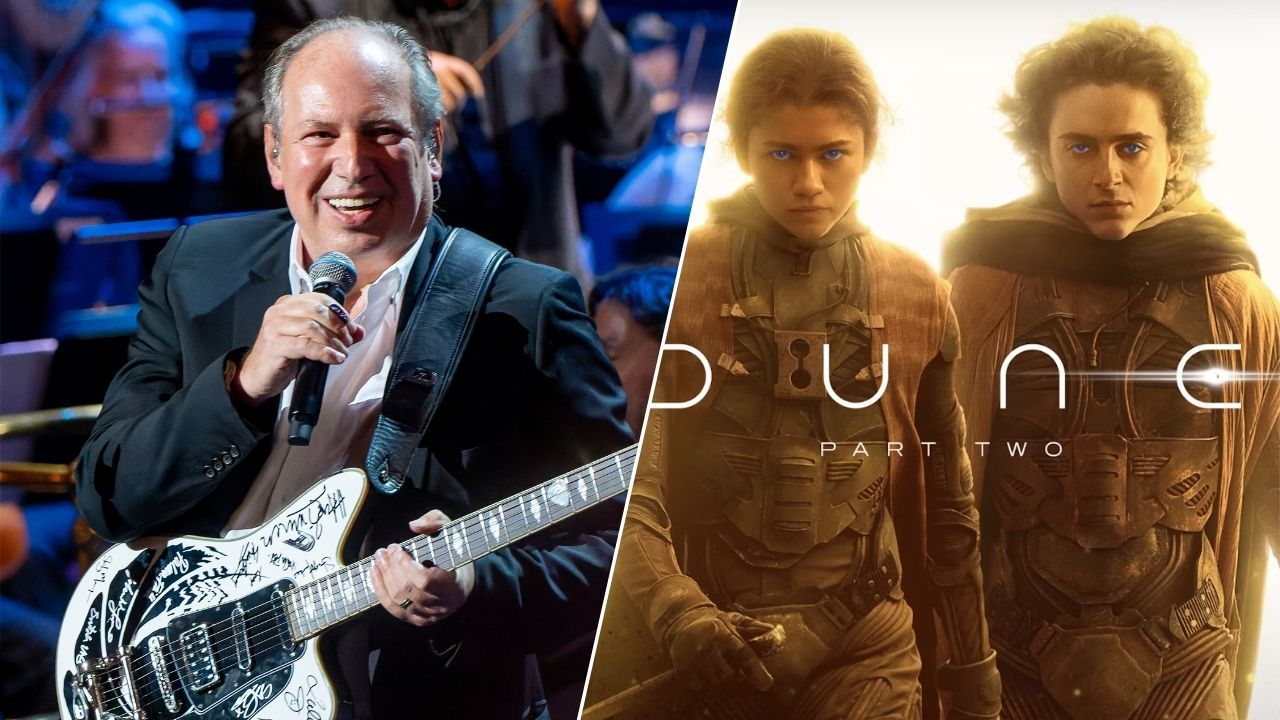 Hans Zimmer 
