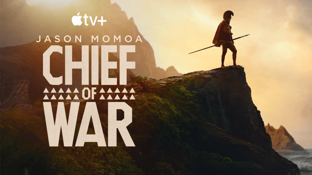 18. Yüzyıl Hawaii’sinde Savaş Başlıyor: Jason Momoa Başrollü “Chief of War”ın Fragmanı Yayınlandı