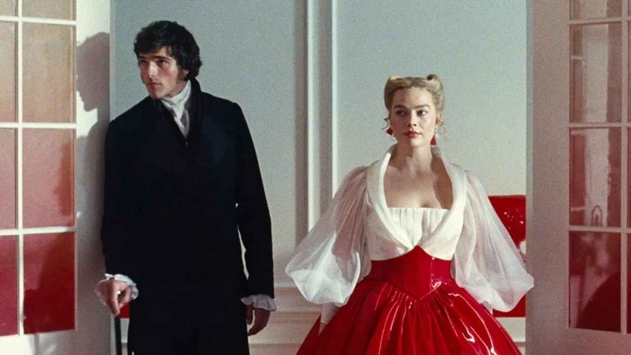 ABD Gişesinde Gotik Aşk Rüzgarı: "Uğultulu Tepeler" 40 Milyon Dolarla Zirvede