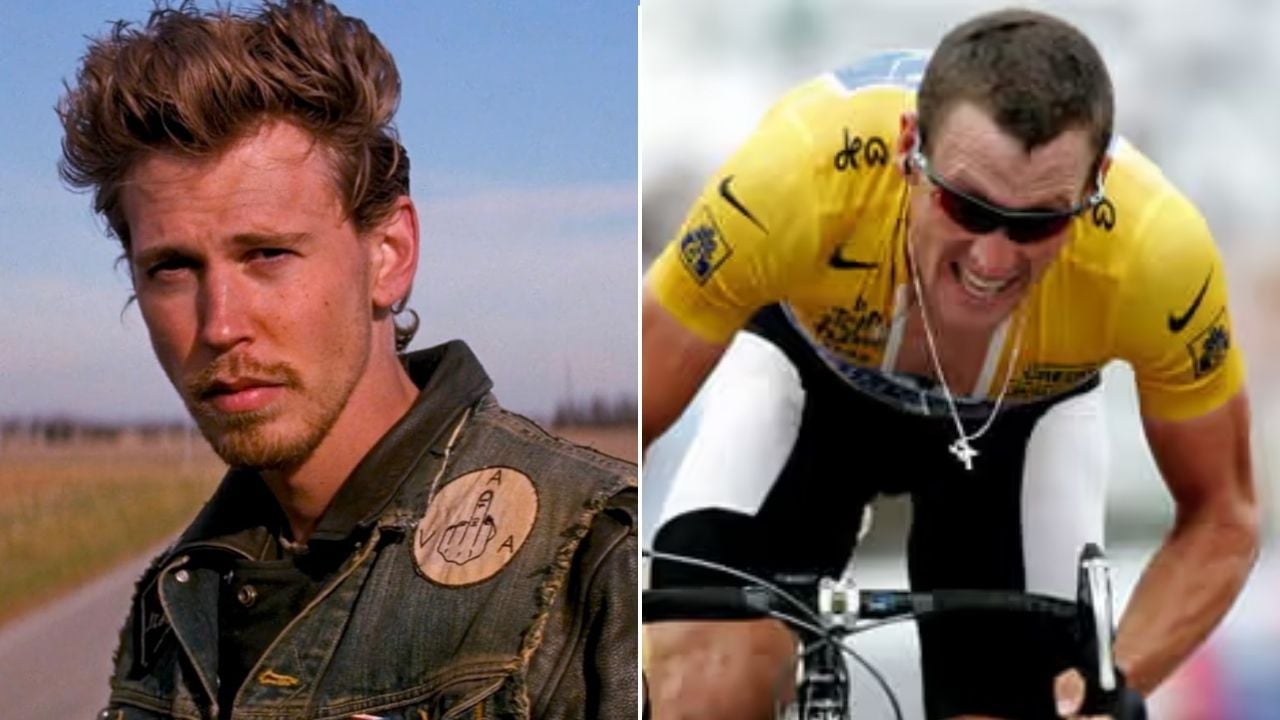 Efsaneden İtirafçıya: Austin Butler, Lance Armstrong’un Karanlık ve Parlak Dünyasını Canlandıracak!