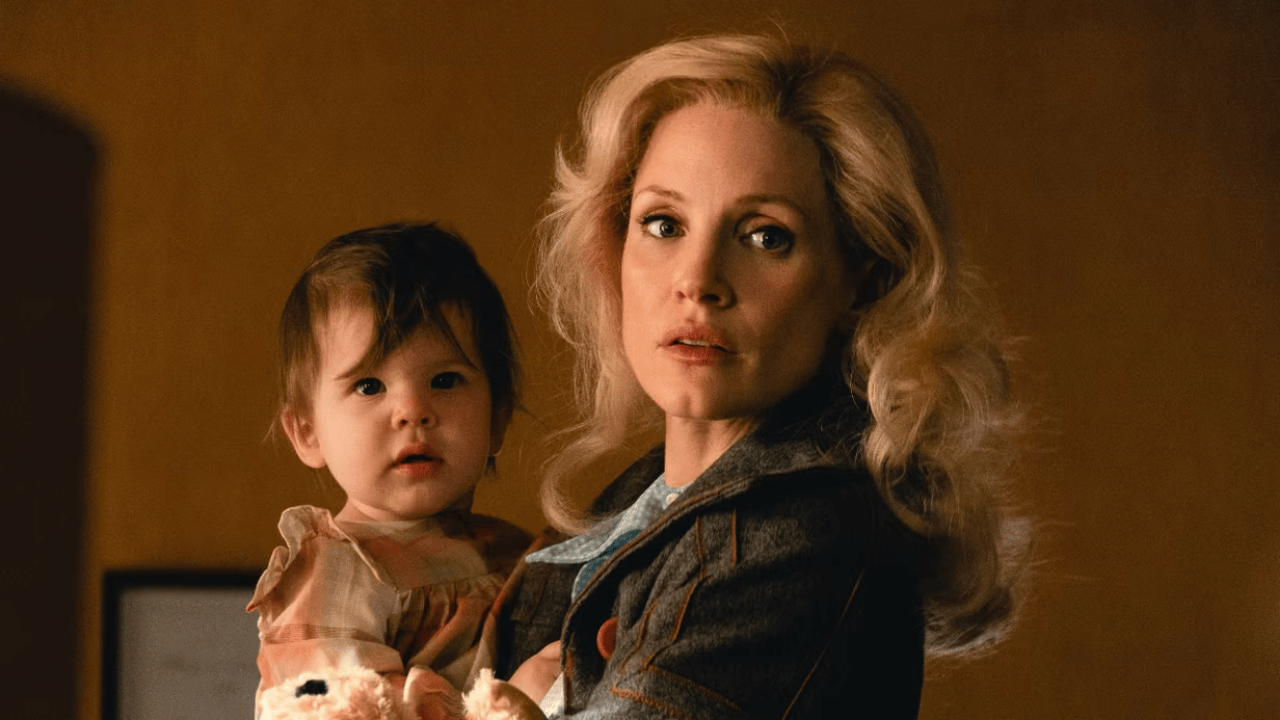 Korku Dünyasının Devleri Buluşuyor: Jessica Chastain, Rob Savage'ın Yeni Filminin Başrolünde