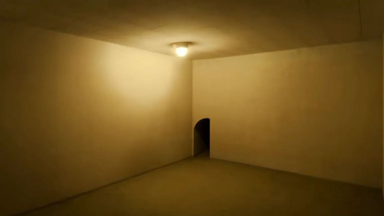 Boş Odaların Dehşeti: A24’ün Merakla Beklenen Korku Filmi "Backrooms"tan İlk Teaser Geldi!