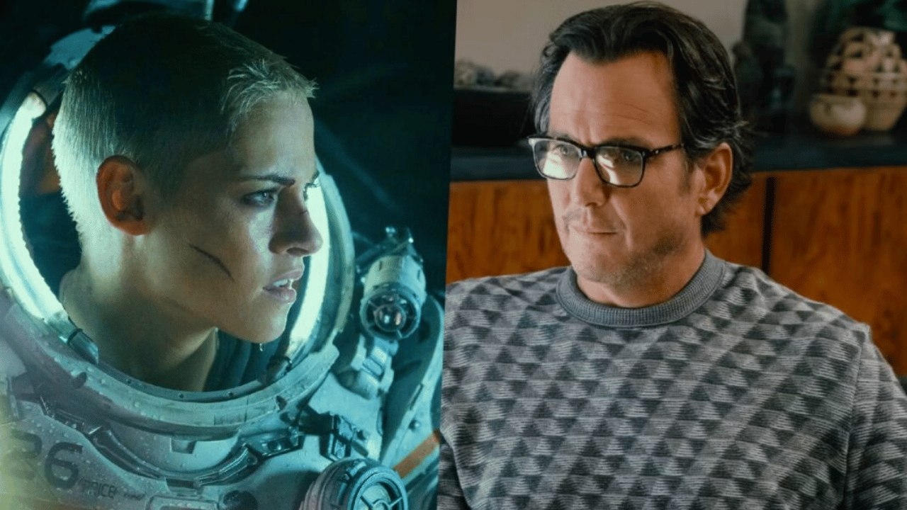 Will Arnett, 1980'lerin Uzay Faciasını Konu Alan "The Challenger"ın Kadrosuna Dahil Oldu! gonderi gorseli