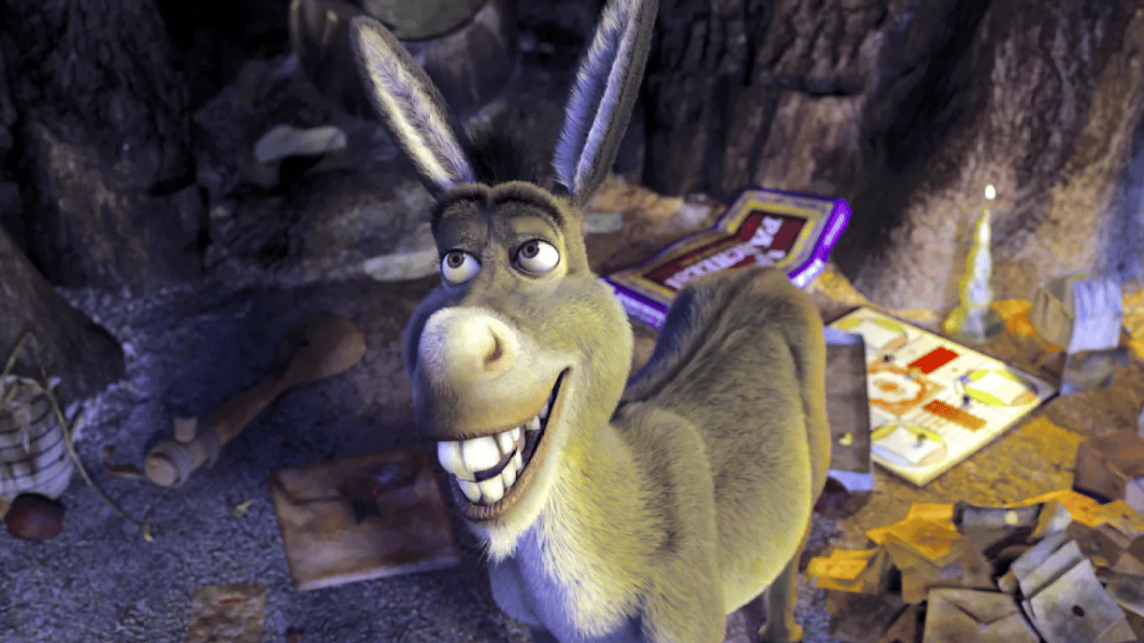 "Shrek" Evreni Büyüyor: Eşek’in Kendi Filmi İçin Vizyon Tarihi Açıklandı!
