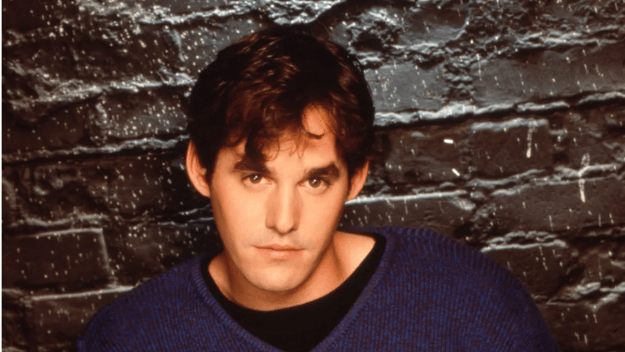 "Buffy the Vampire Slayer" Yıldızı Nicholas Brendon 54 Yaşında Hayatını Kaybetti!