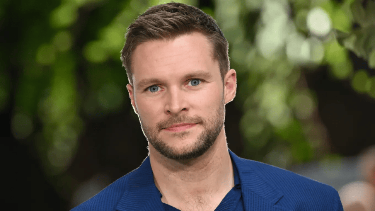Jack Reynor, “Presumed Innocent”ın 2. Sezonunda Rachel Brosnahan’a Katılıyor