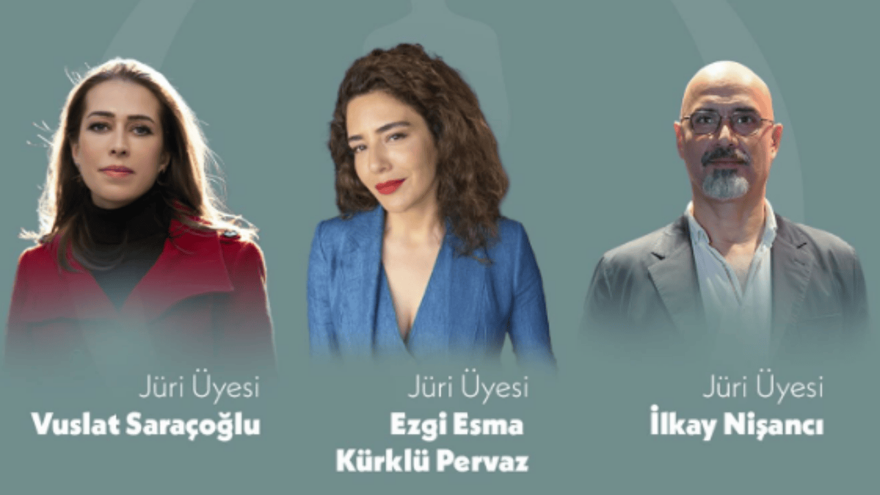 Antalya Film Festivali Ulusal Kısa Film Yarışması Jürisi Açıklandı