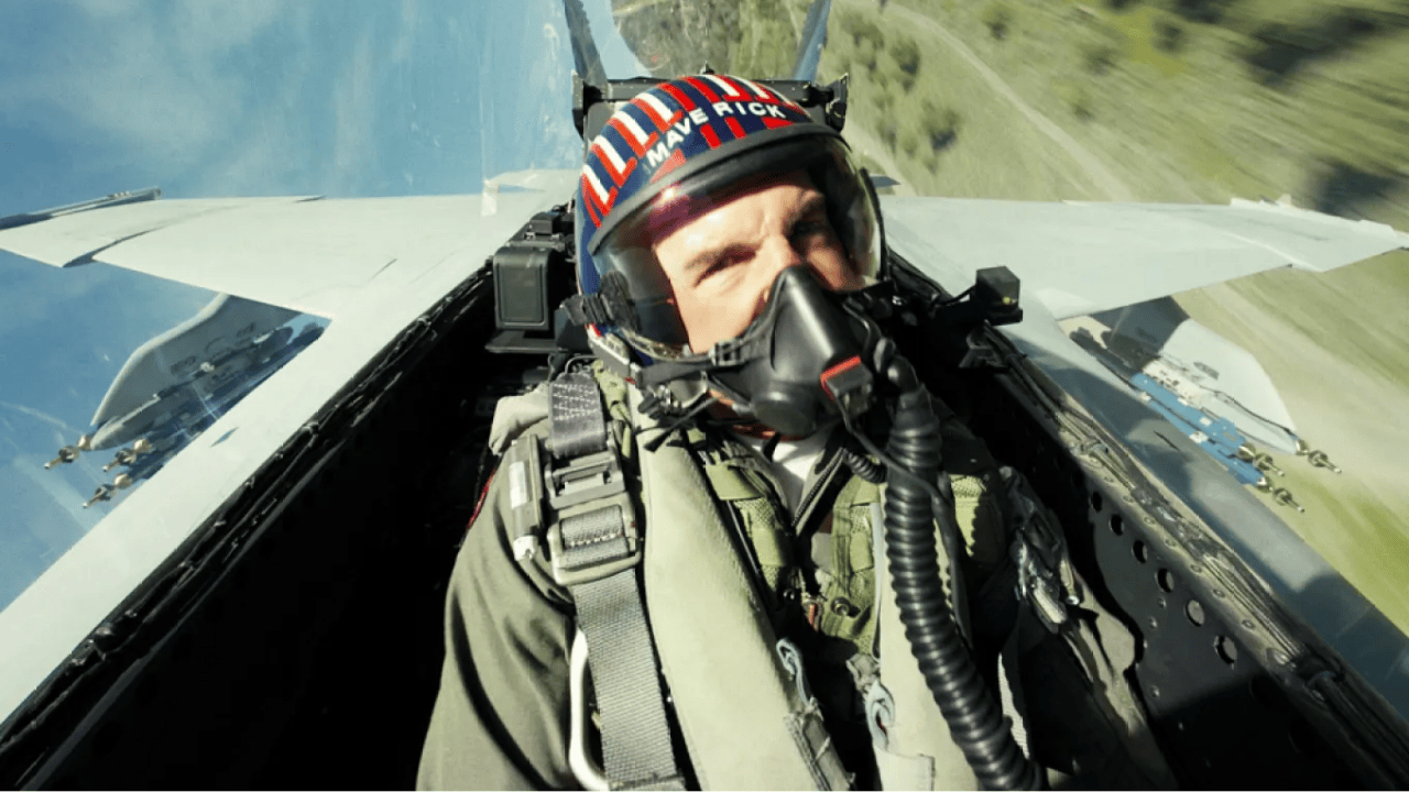 Christopher McQuarrie, "Top Gun 3"ün Konusunun Hazır Olduğunu Söyledi