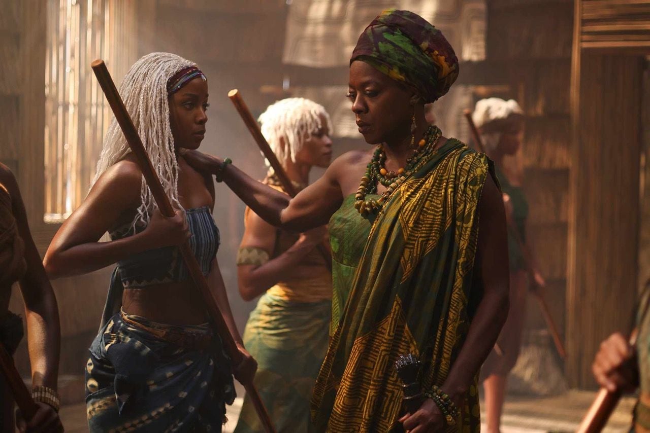 Idris Elba, Cynthia Erivo ve Dahası: Yıldızlar Geçidi Bilim Kurgu Filmi "Children of Blood and Bone"un İlk Fragmanı Yayınlandı