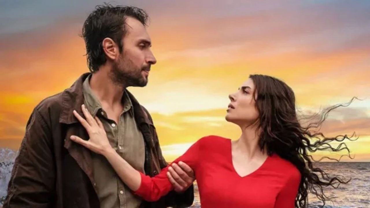 Ocak 2026'nın En Çok Konuşulan Dizileri