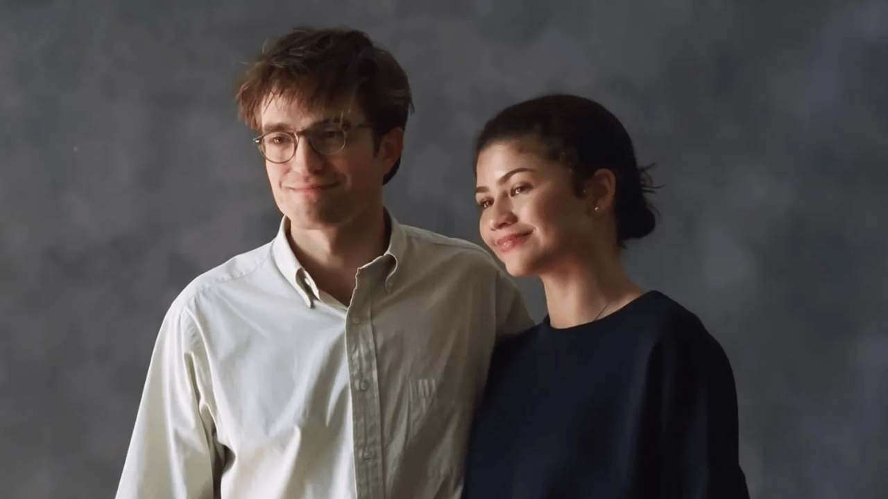 Yılın Düğününe Davetlisiniz: "Drama" Şimdi Sinemalarda!