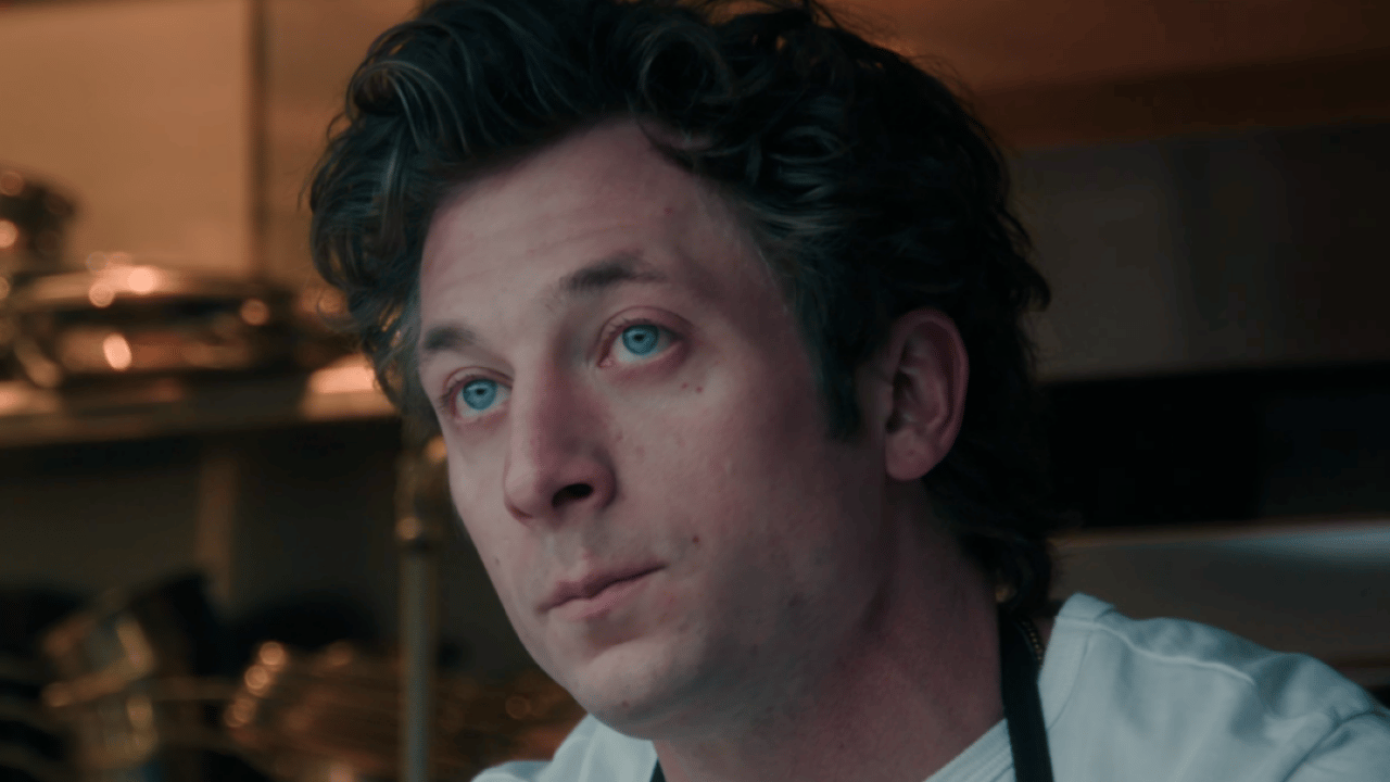 "The Bear"ın Final Sezonu Fragmanı Yayınlandı