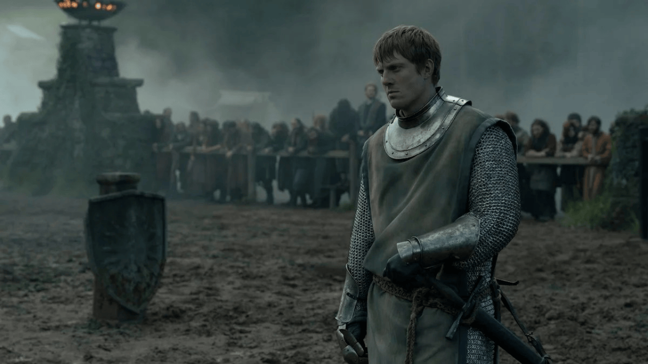 "A Knight of the Seven Kingdoms" 2. Sezon Çekimleri İptal Edildi!