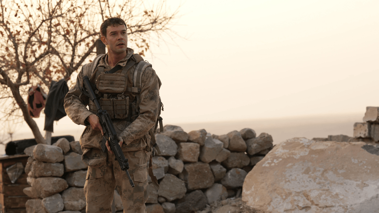 Son Dakika Haber Görseli